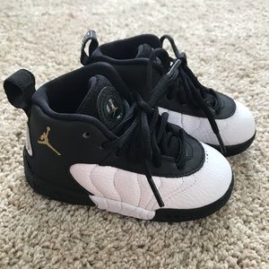 JORDAN JUMPMAN PRO BT 7C